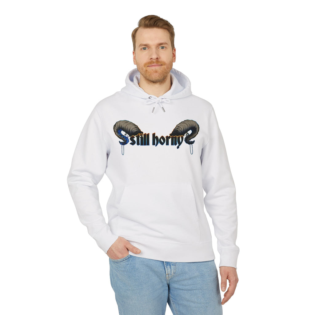 Still Horny - Hoodie