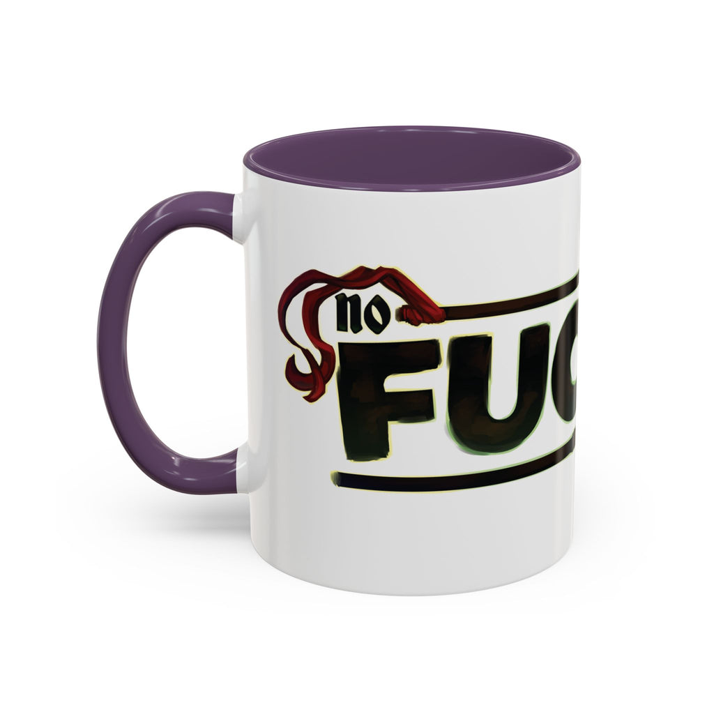 No Fuchs - Tasse