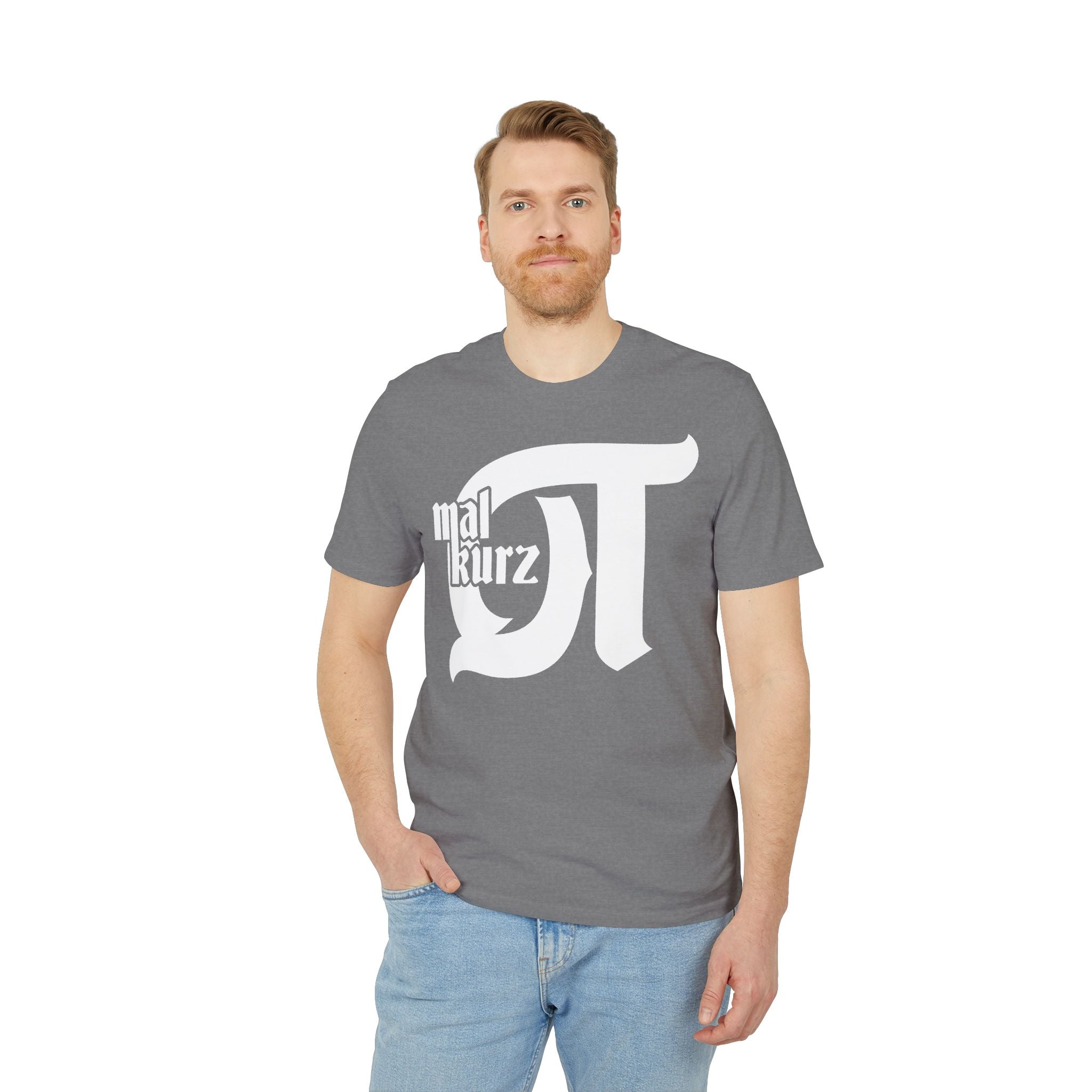MkOT Logo - T-Shirt