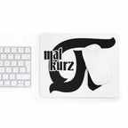 MkOT Logo - Mousepad