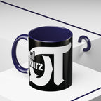 MkOT Logo - Tasse