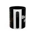 Der Larper ist - Tasse