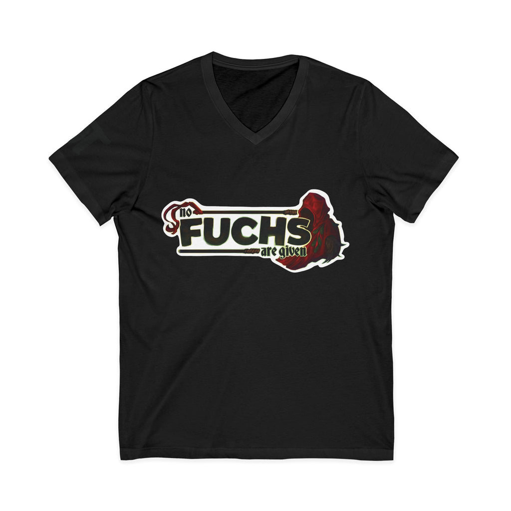 No Fuchs are given but still horny - T-Shirt