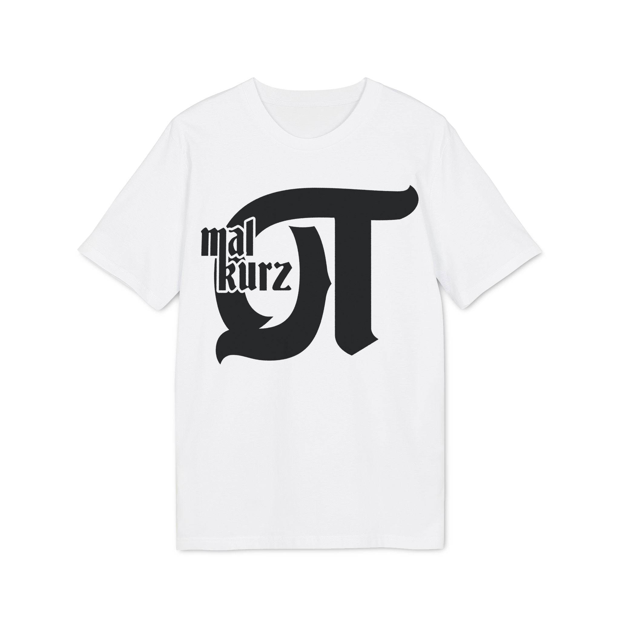MkOT Logo - T-shirt
