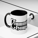 Community Humpen - Tasse