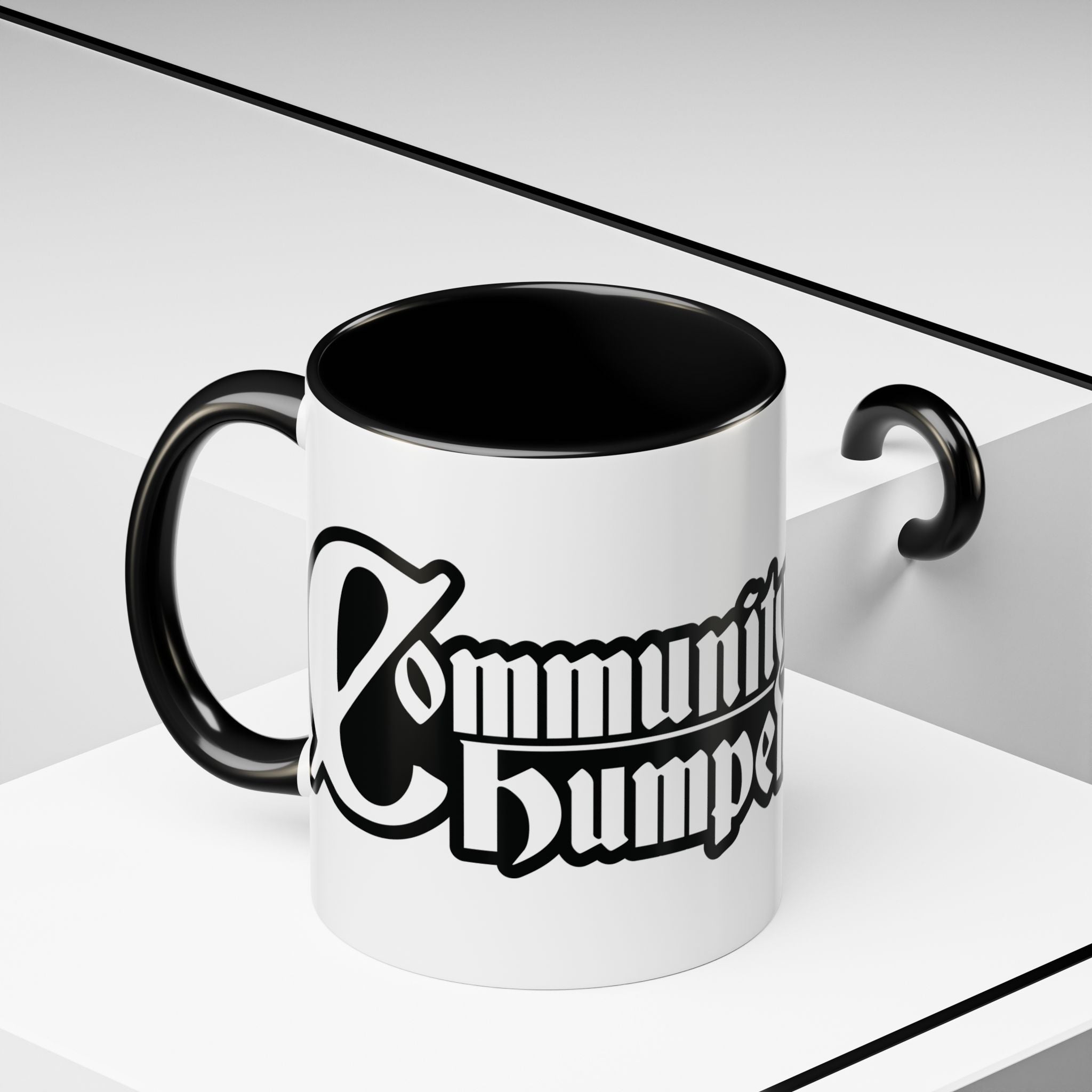 Community Humpen - Tasse