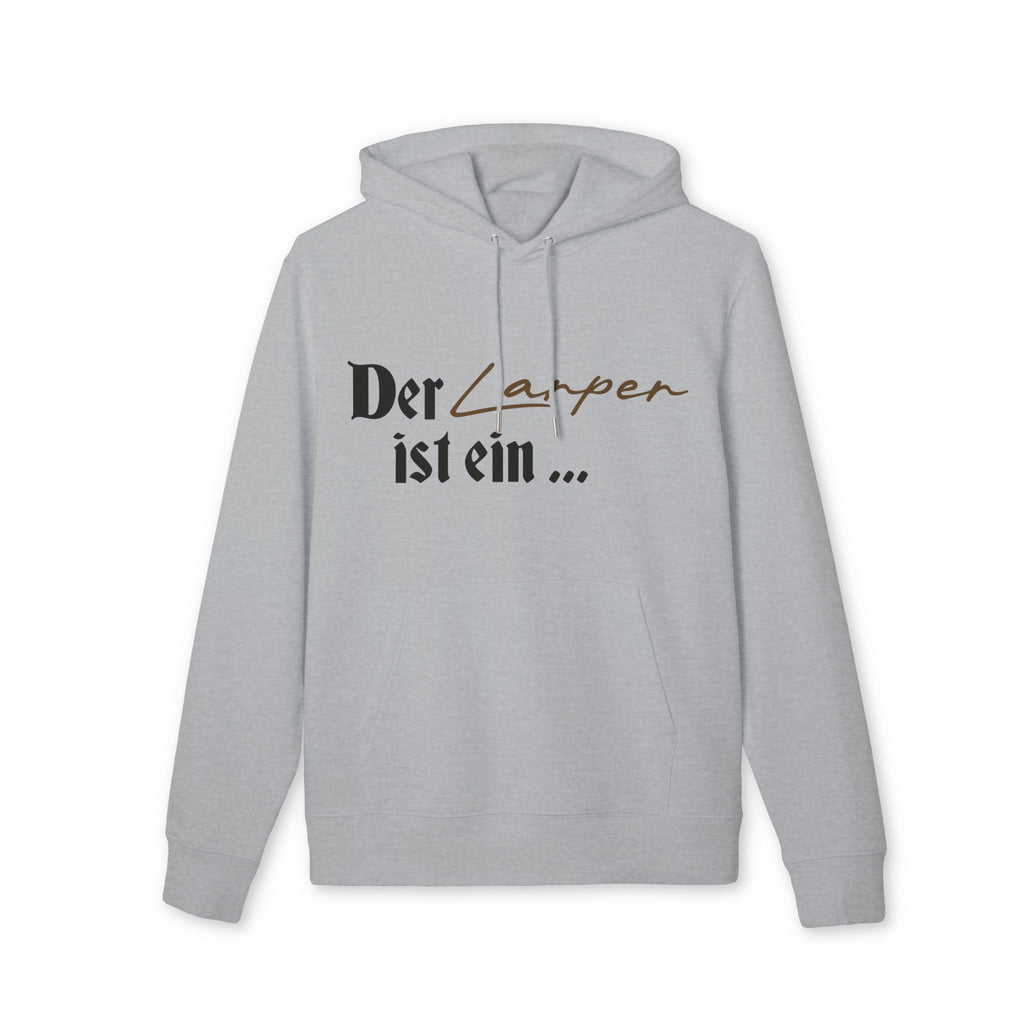 Der Larper ist - Hoodie