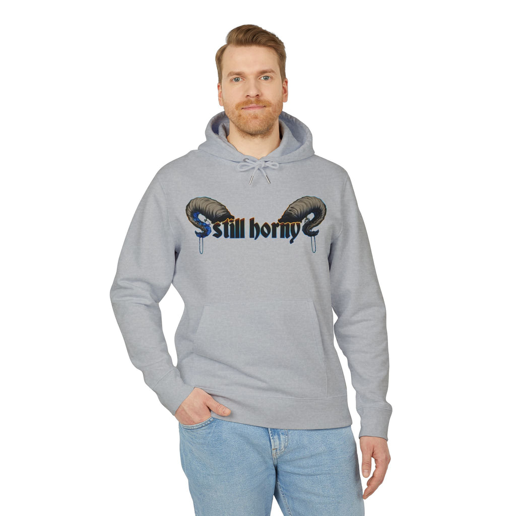 Still Horny - Hoodie