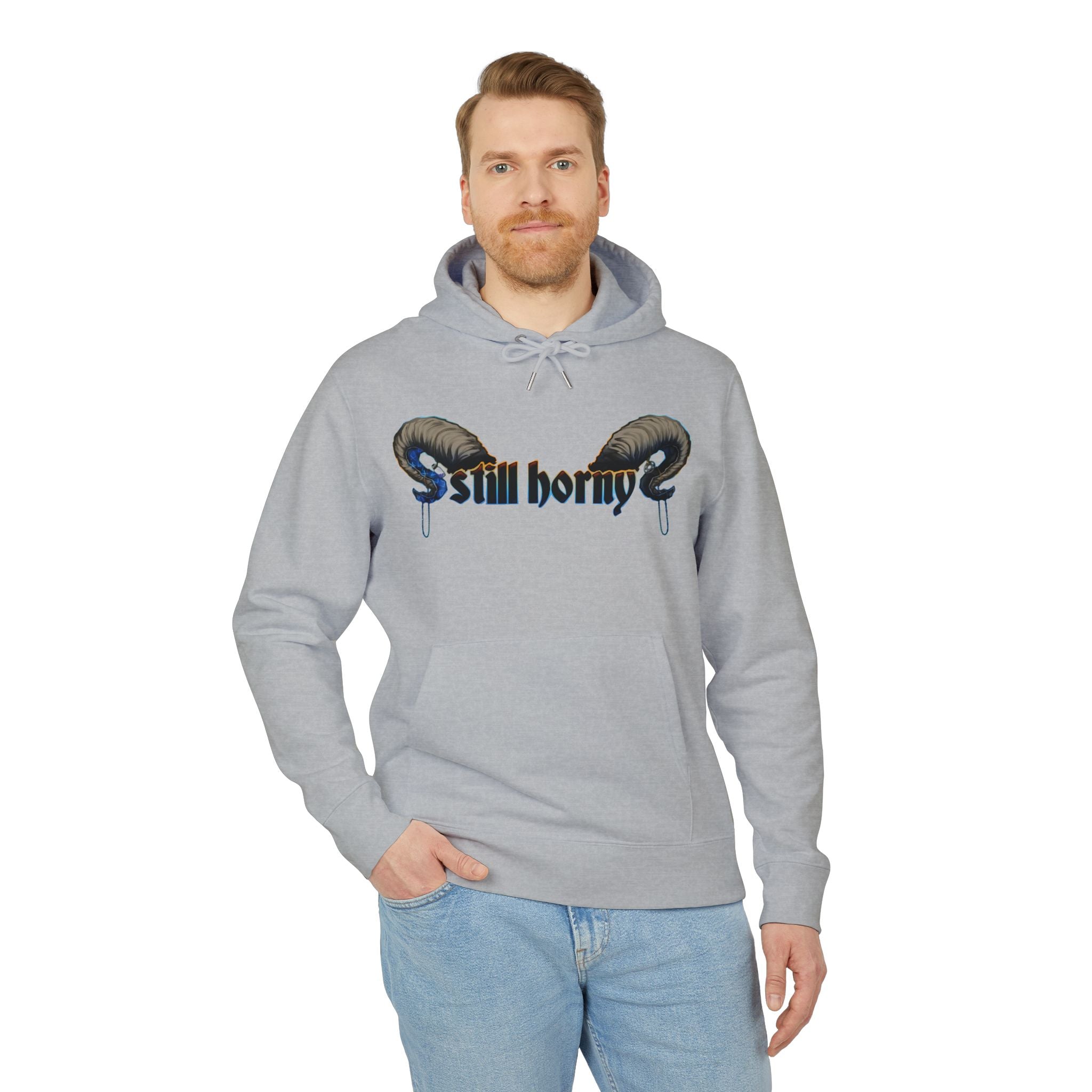 Still Horny - Hoodie