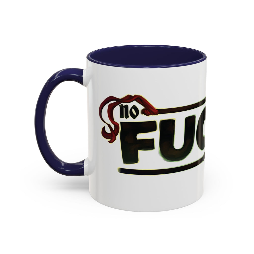 No Fuchs - Tasse