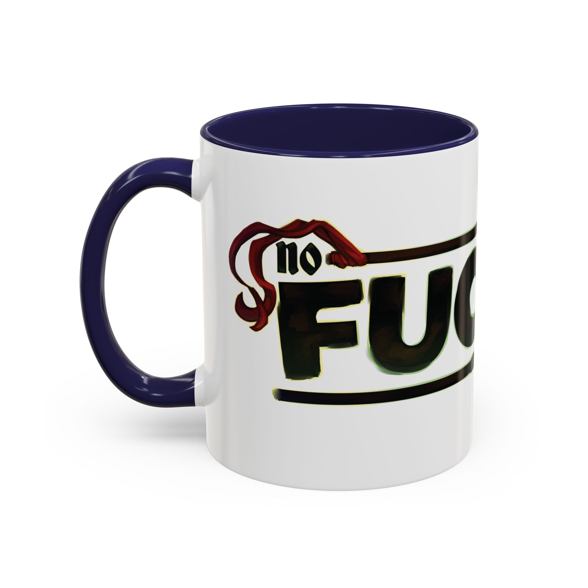 No Fuchs - Tasse