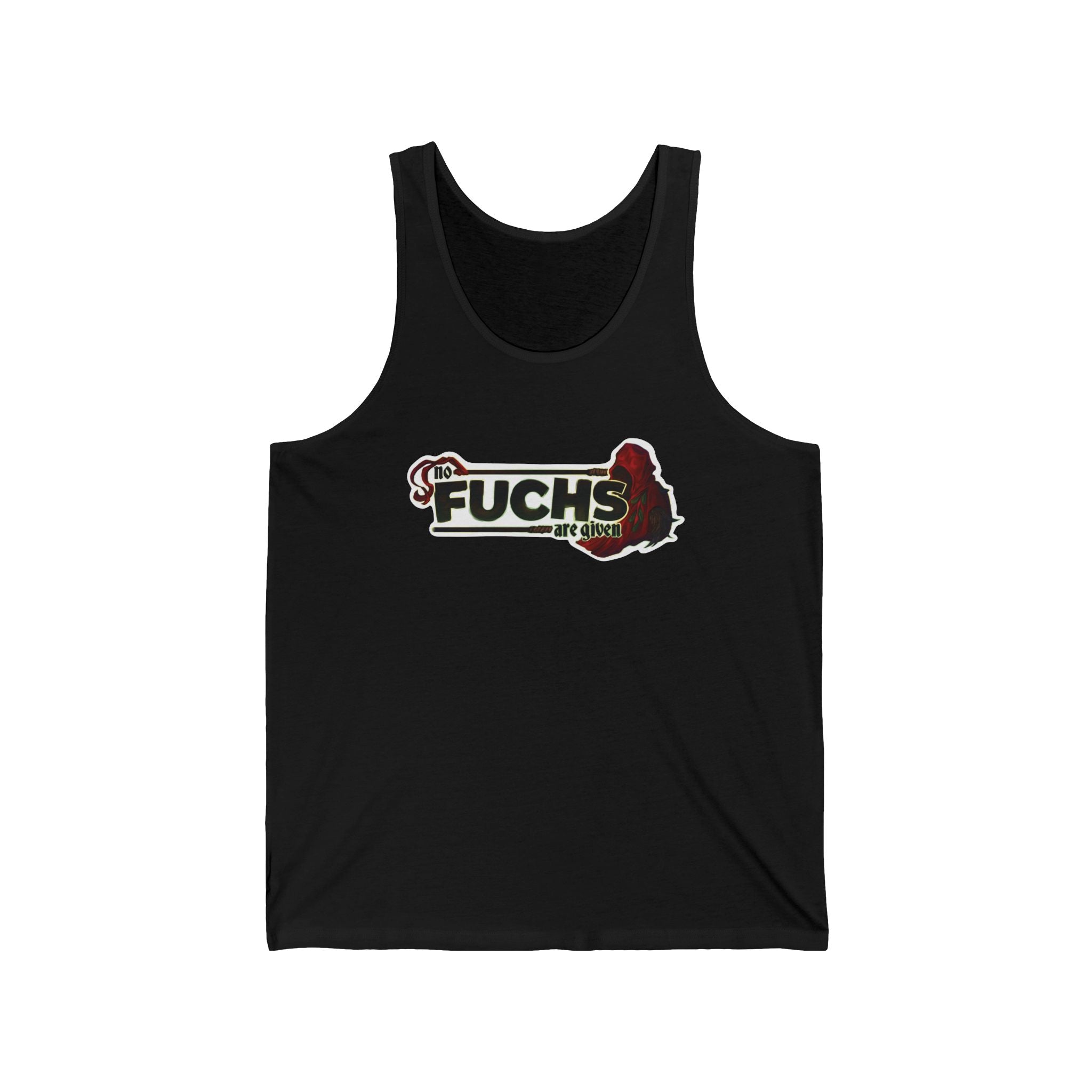 No Fuchs - Tank Top