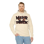 Mehr Dreck - Hoodie