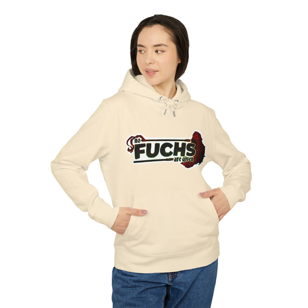 No Fuchs - Hoodie