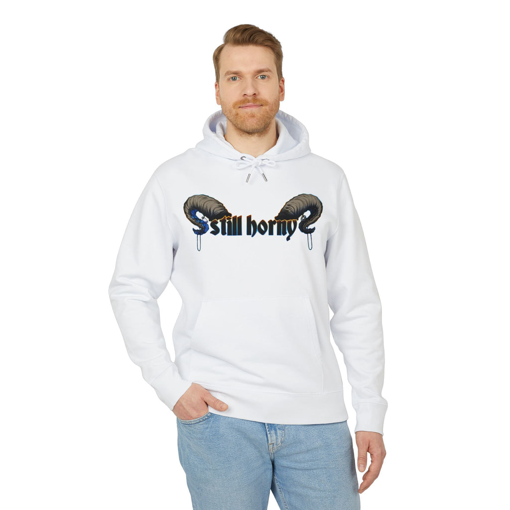 Still Horny - Hoodie