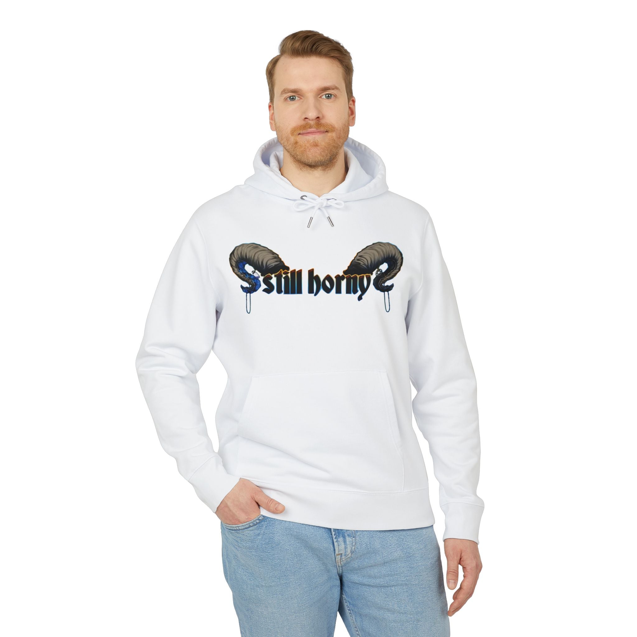 Still Horny - Hoodie