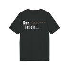 Der Larper ist - T-Shirt