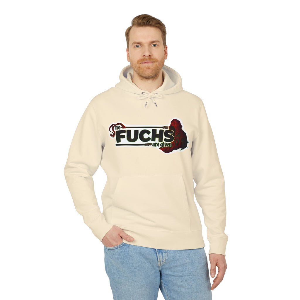 No Fuchs - Hoodie
