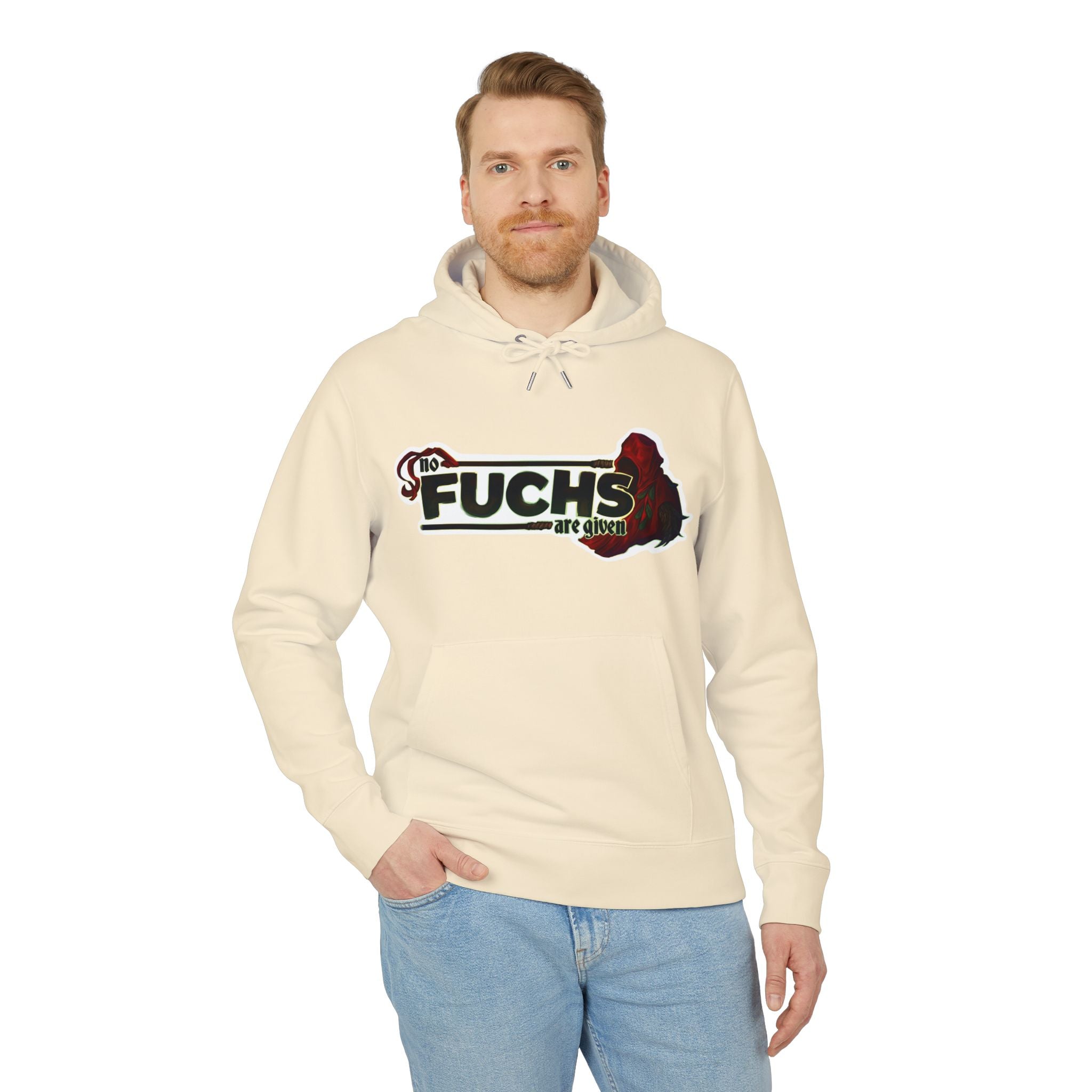 No Fuchs - Hoodie