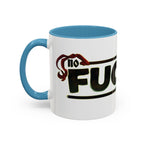 No Fuchs - Tasse