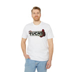 No Fuchs - T-shirt