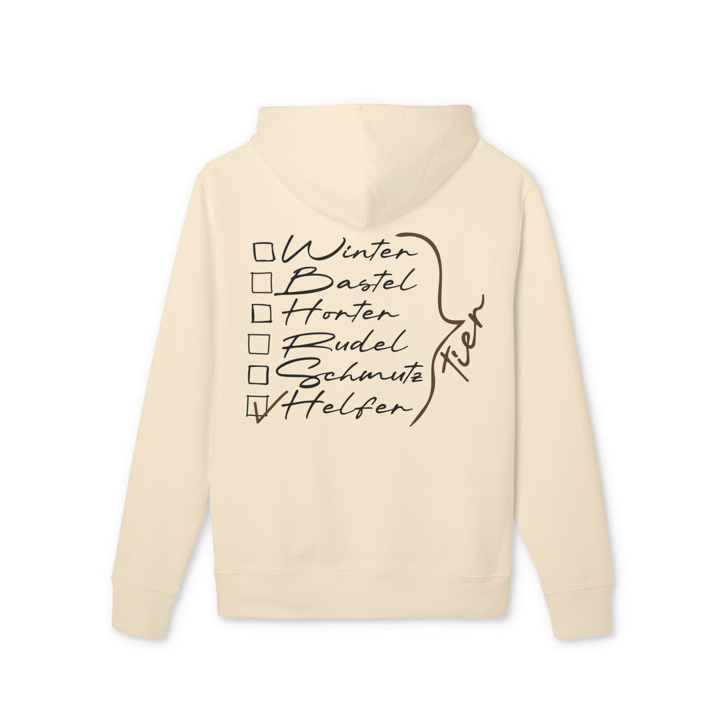 Der Larper ist - Hoodie