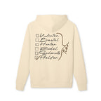 Der Larper ist - Hoodie