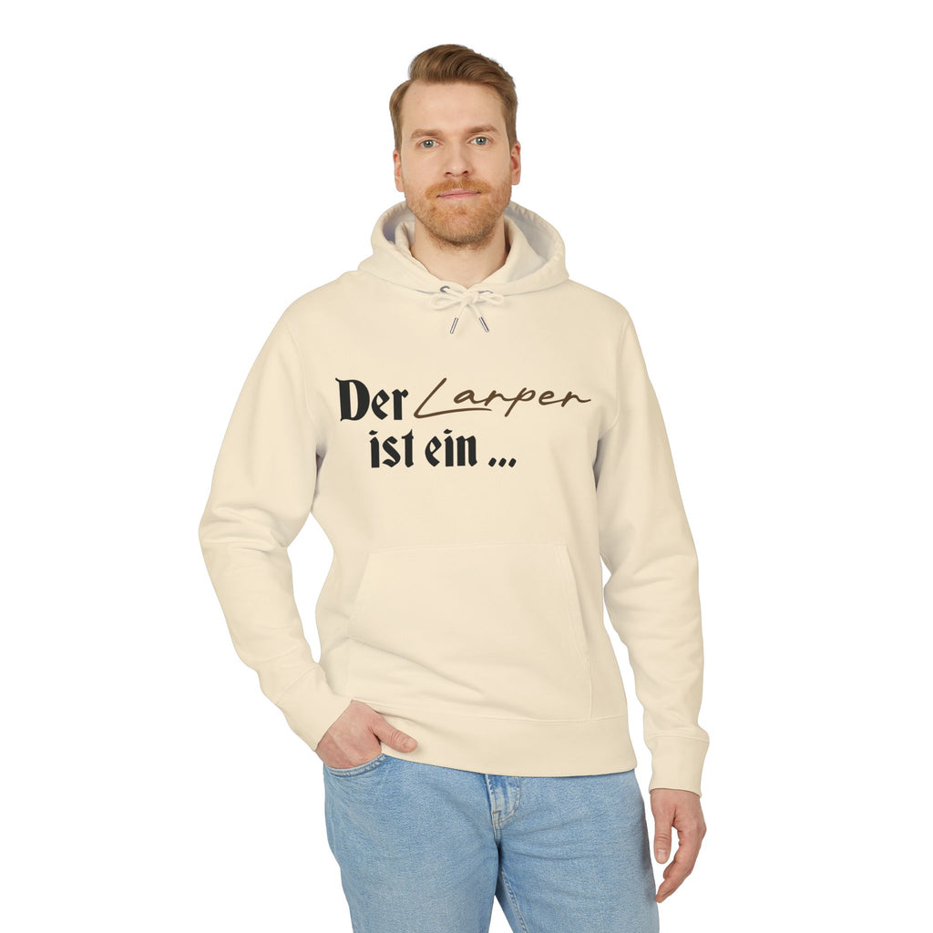 Der Larper ist - Hoodie
