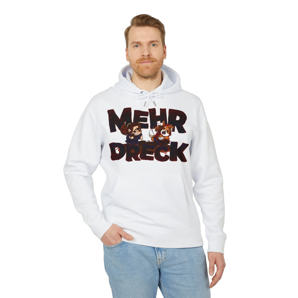 Mehr Dreck - Hoodie