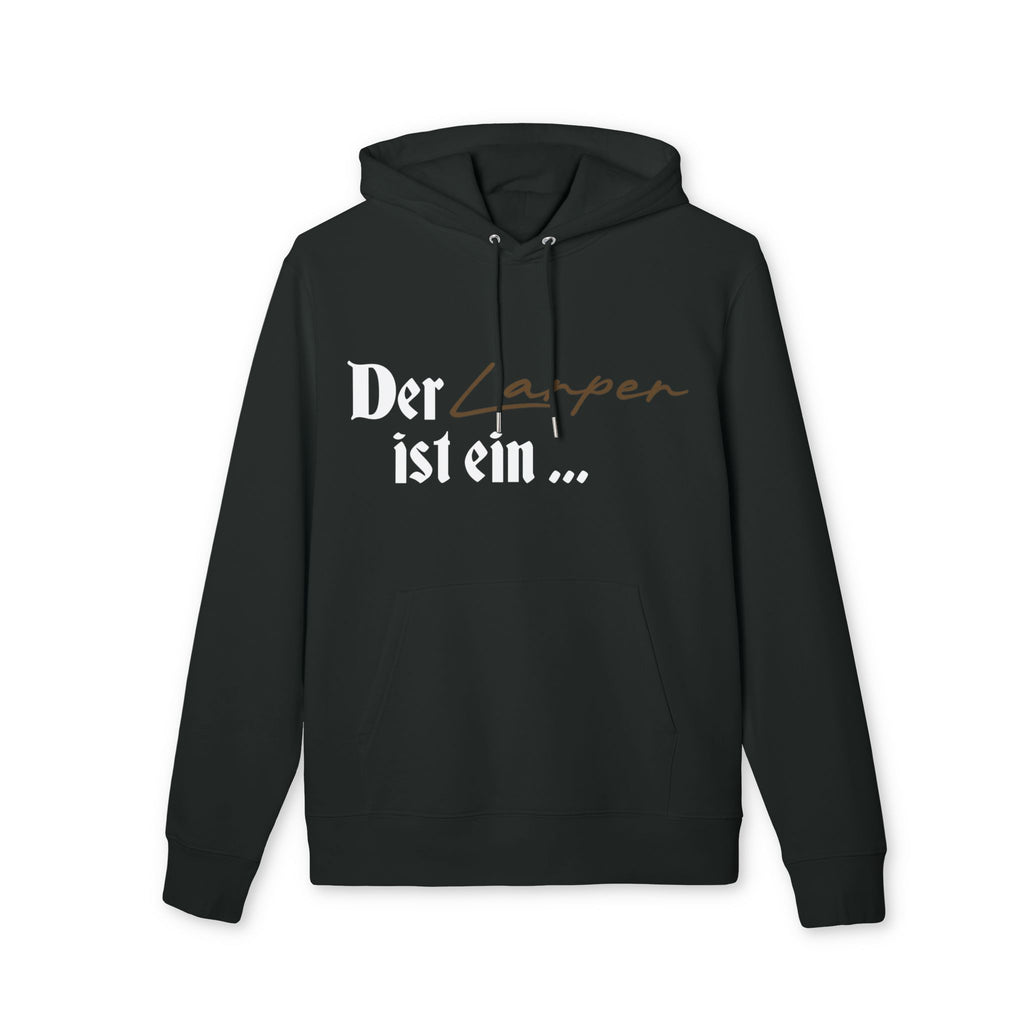Der Larper ist - Hoodie
