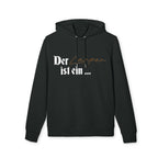 Der Larper ist - Hoodie