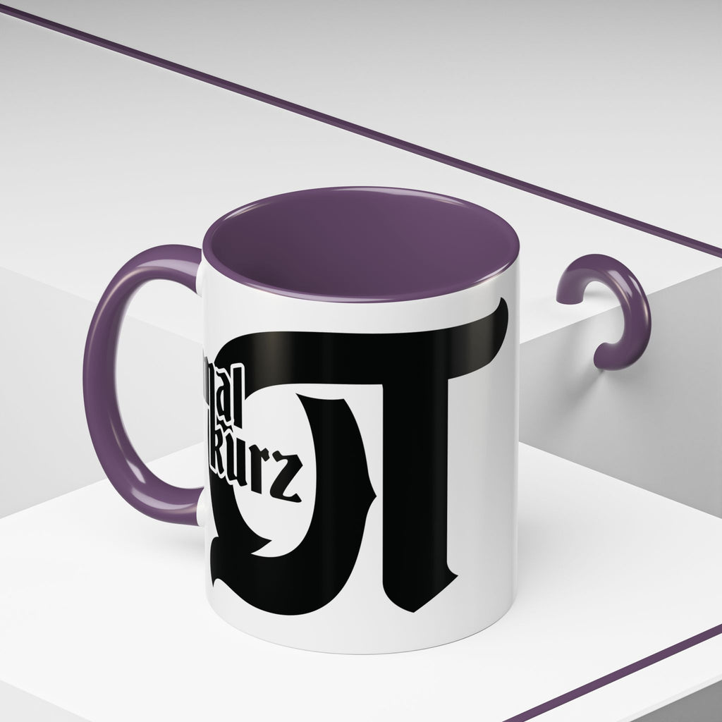 MkOT Logo - Tasse