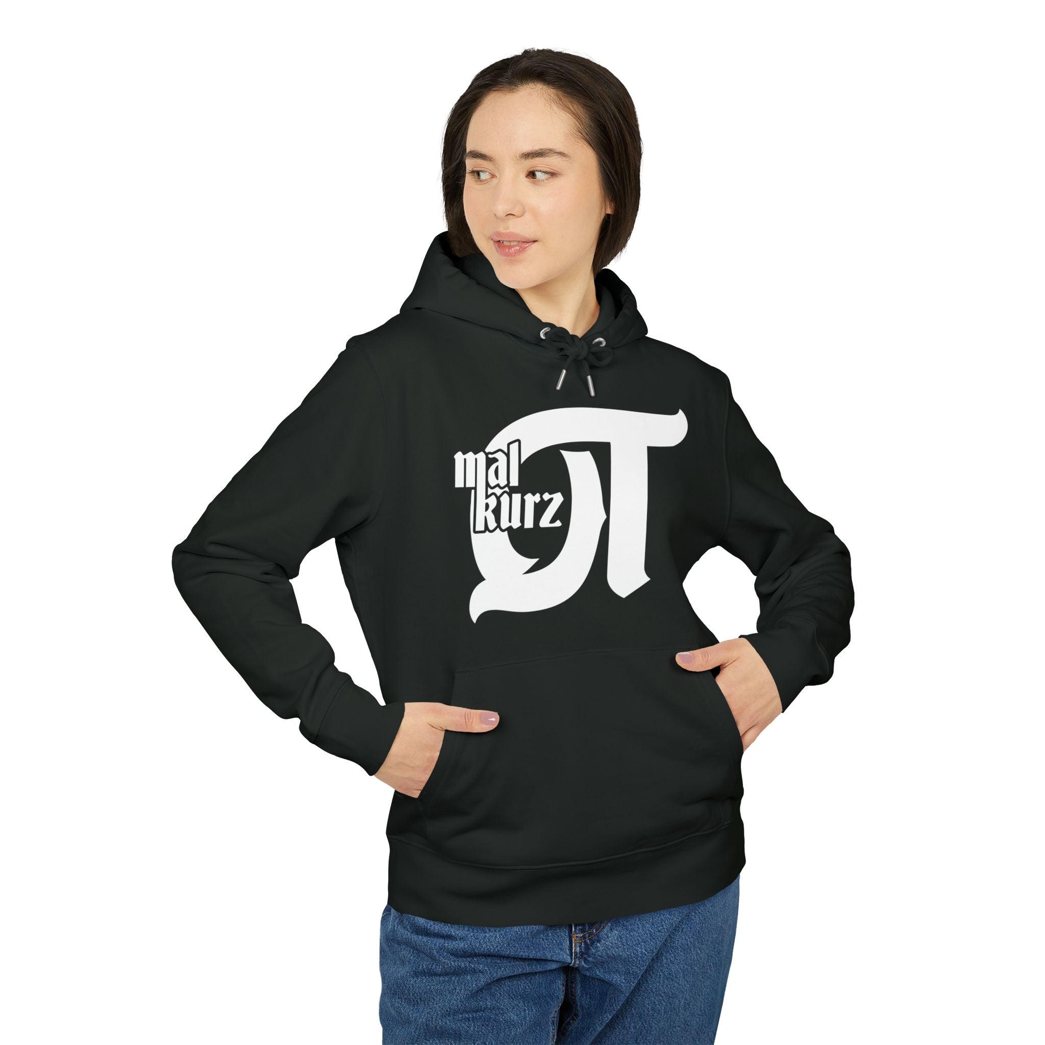 MkOT Logo - Hoodie