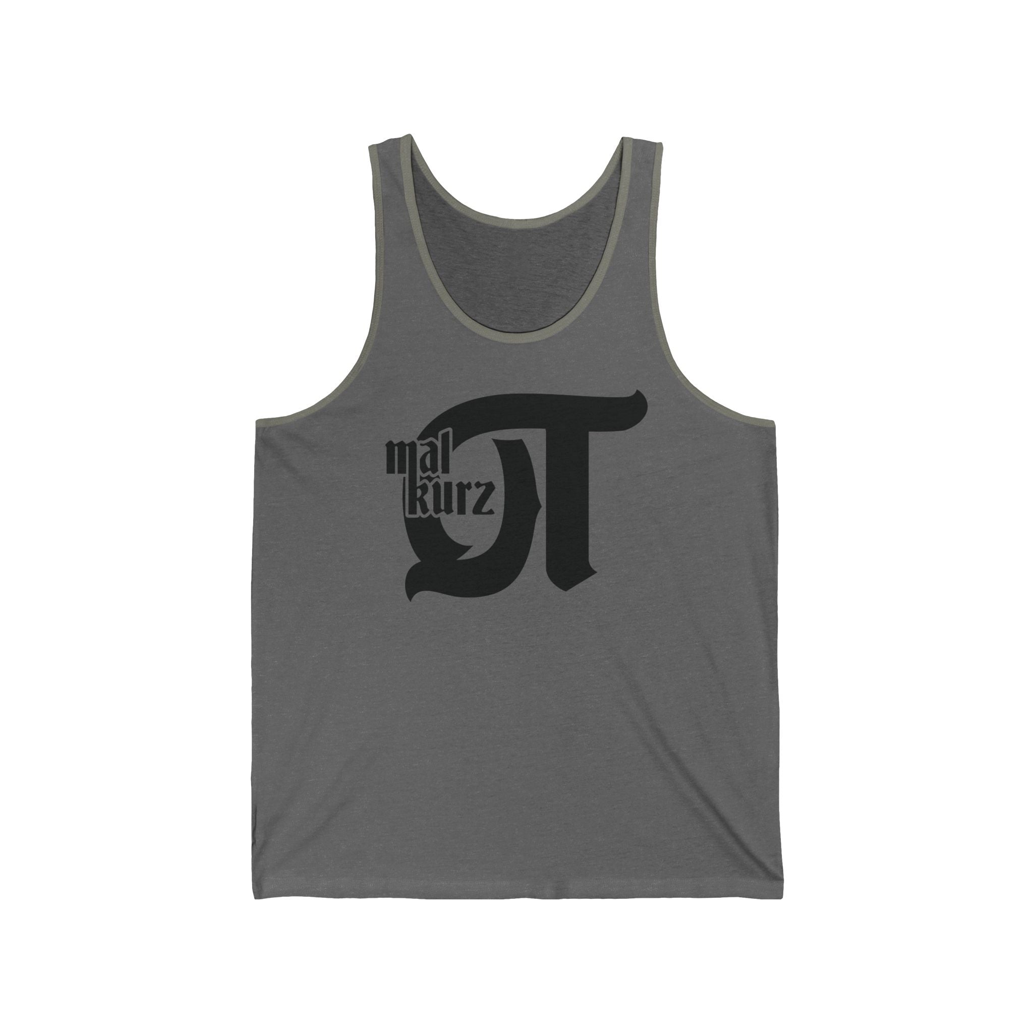 MkOT Logo - Tank Top