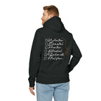 Der Larper ist - Hoodie