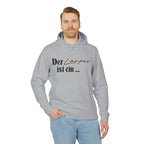 Der Larper ist - Hoodie