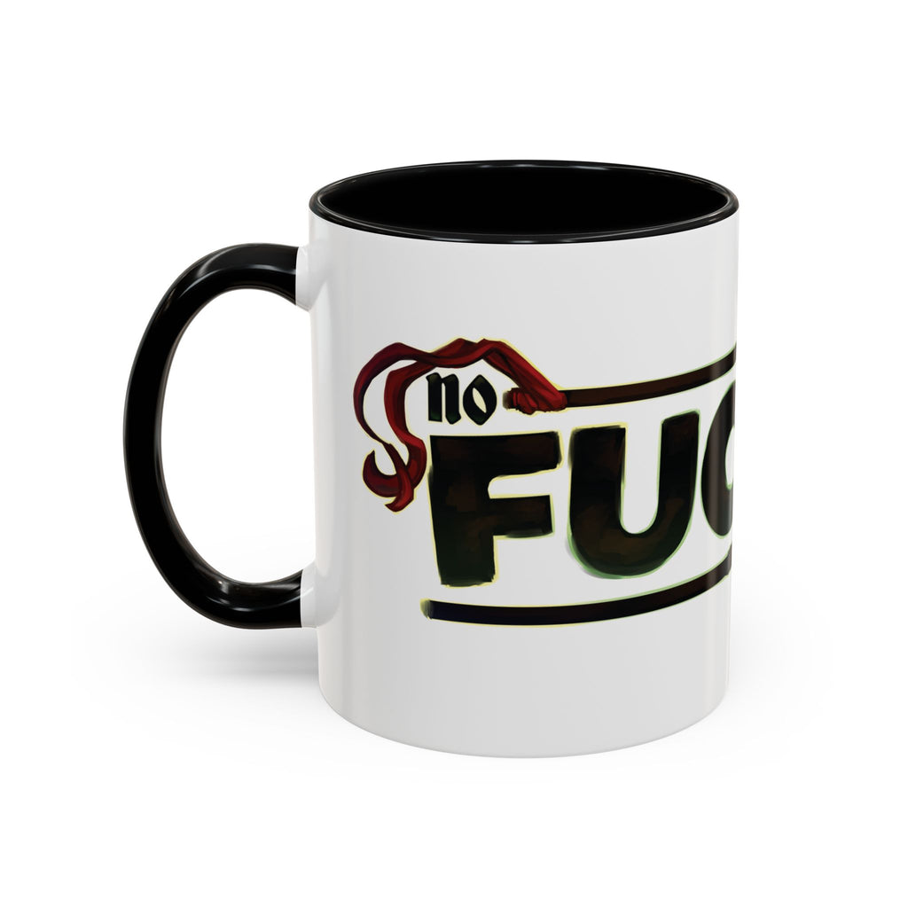 No Fuchs - Tasse