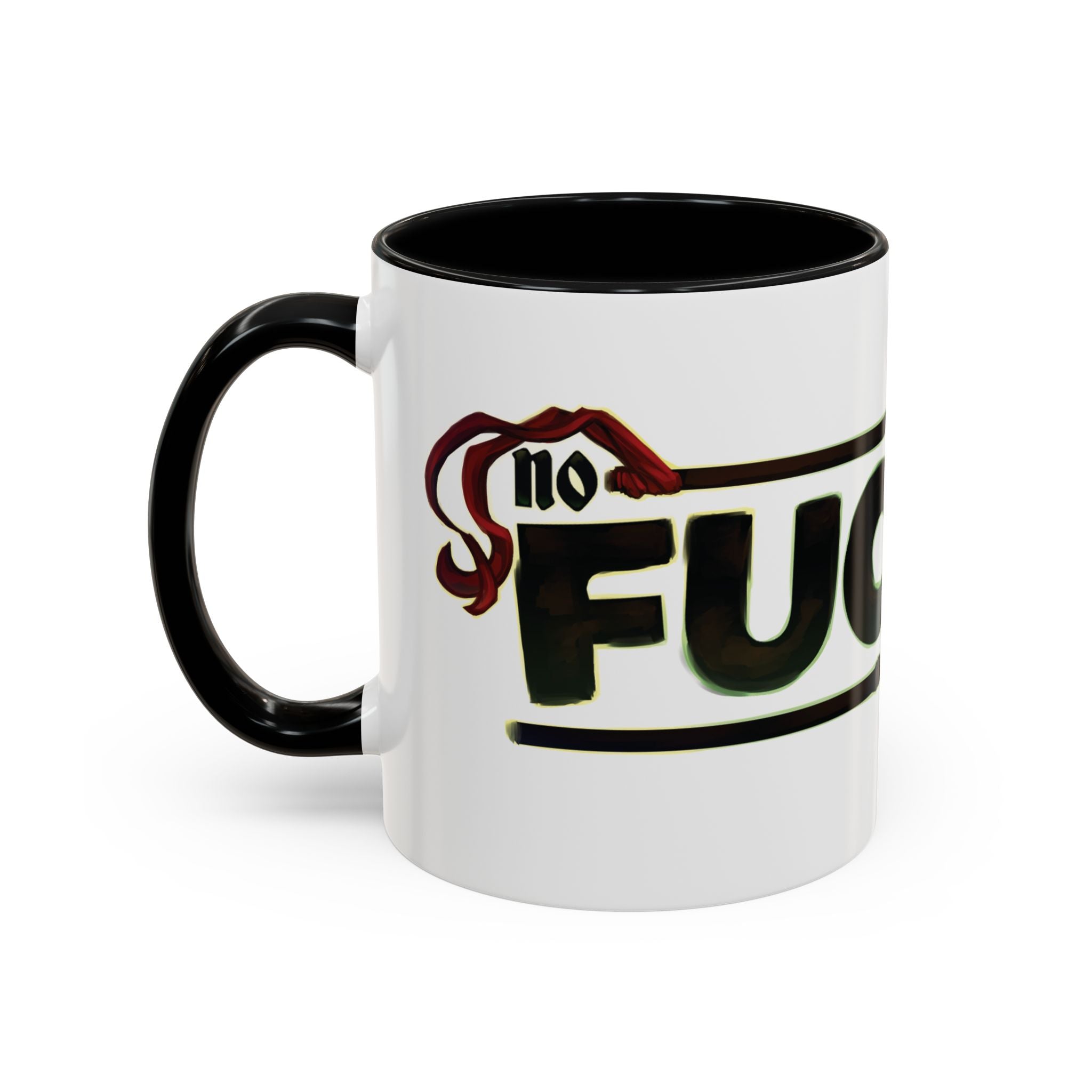 No Fuchs - Tasse