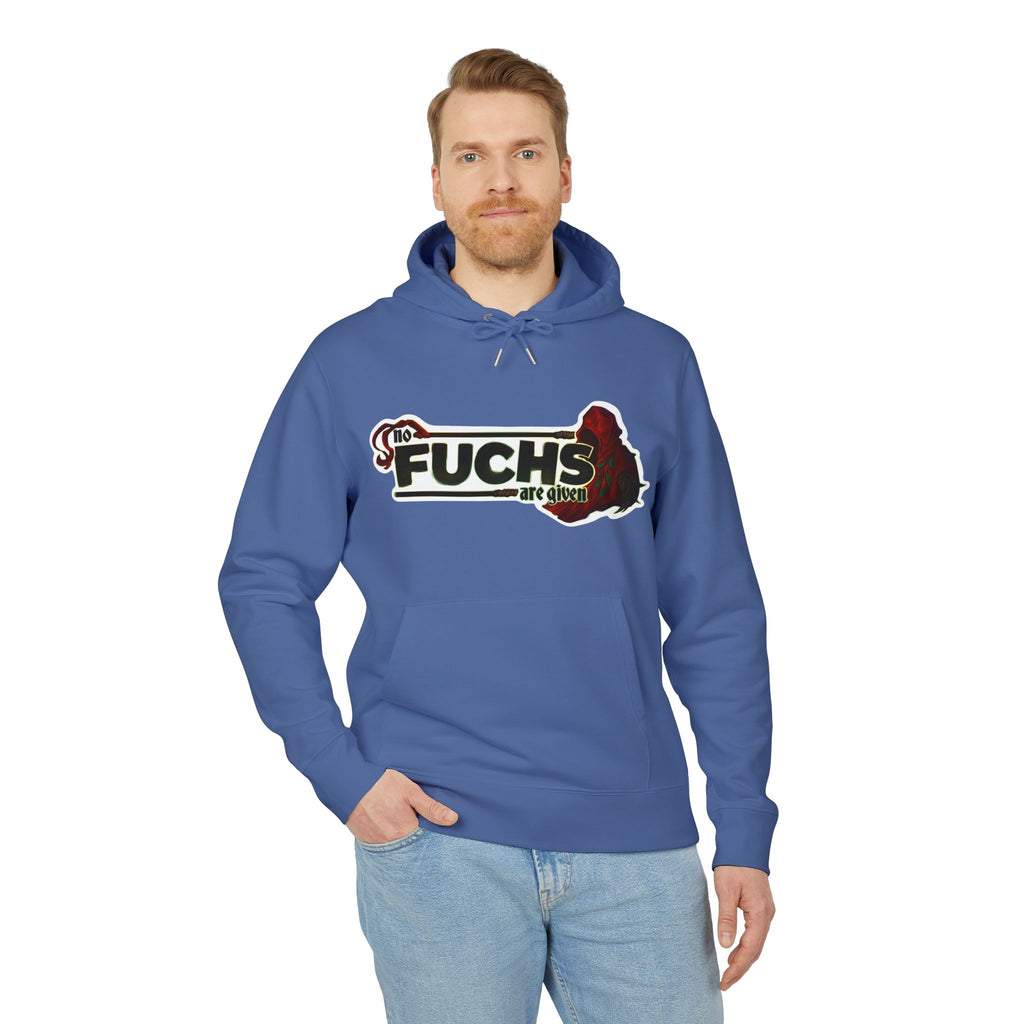 No Fuchs - Hoodie