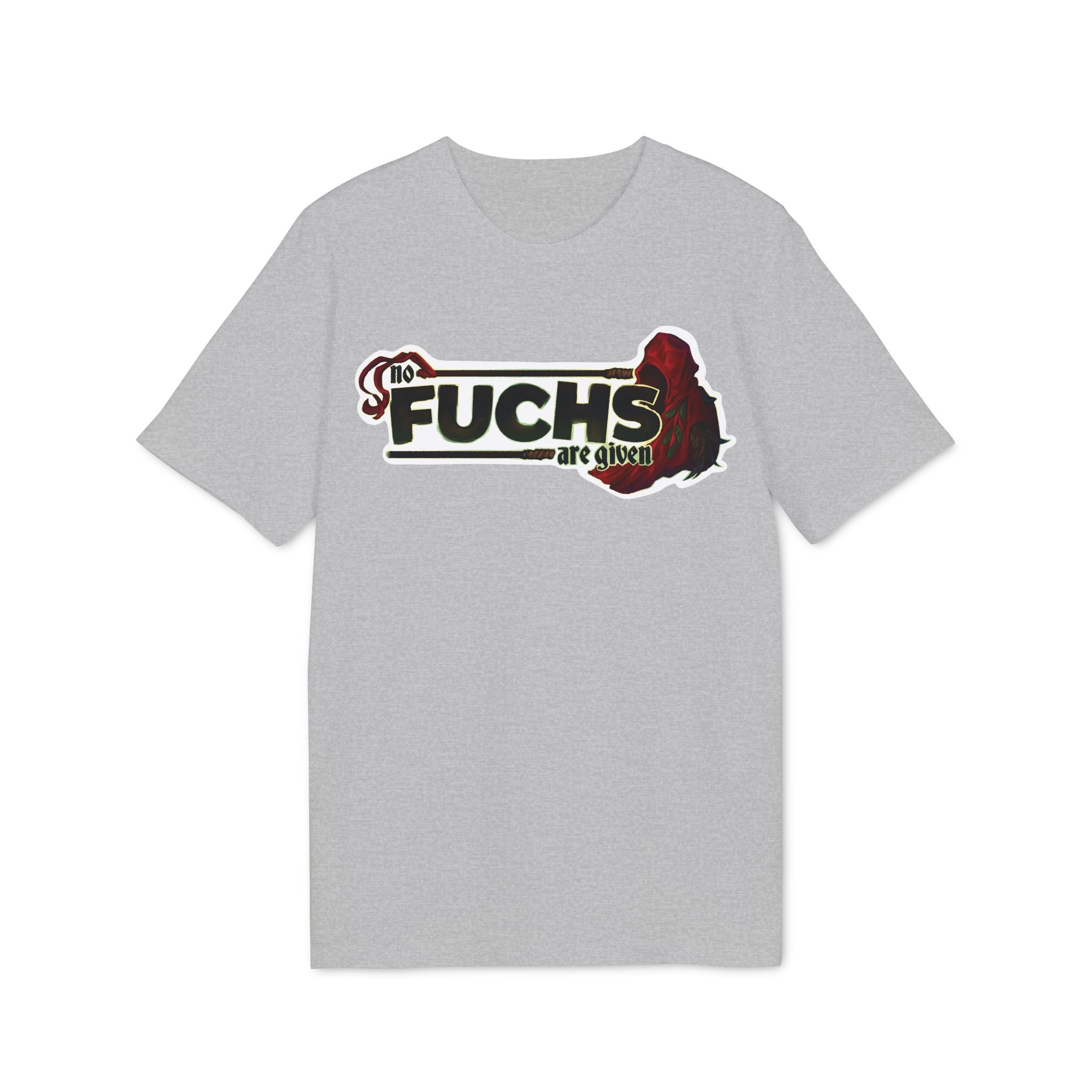 No Fuchs - T-shirt