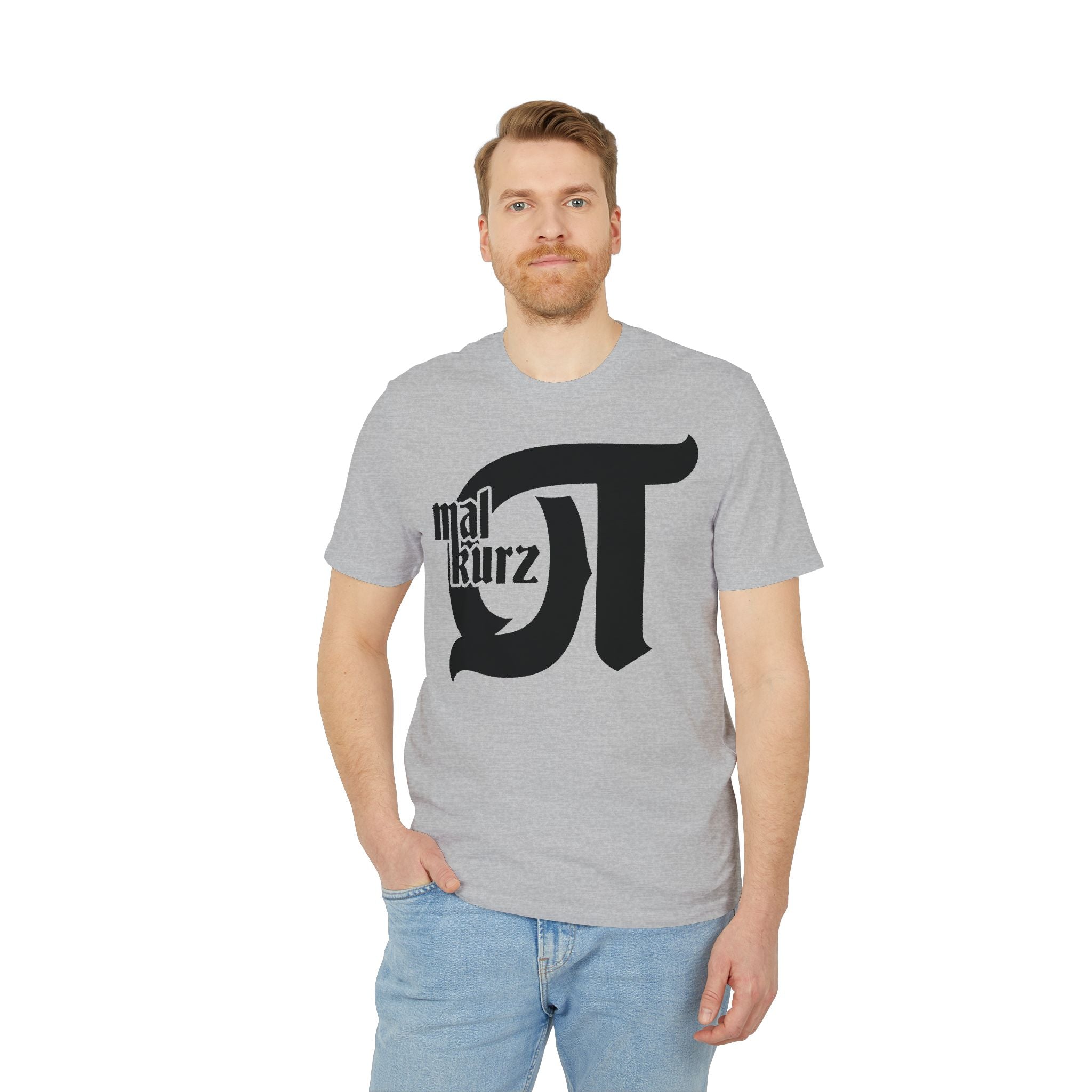 MkOT Logo - T-shirt