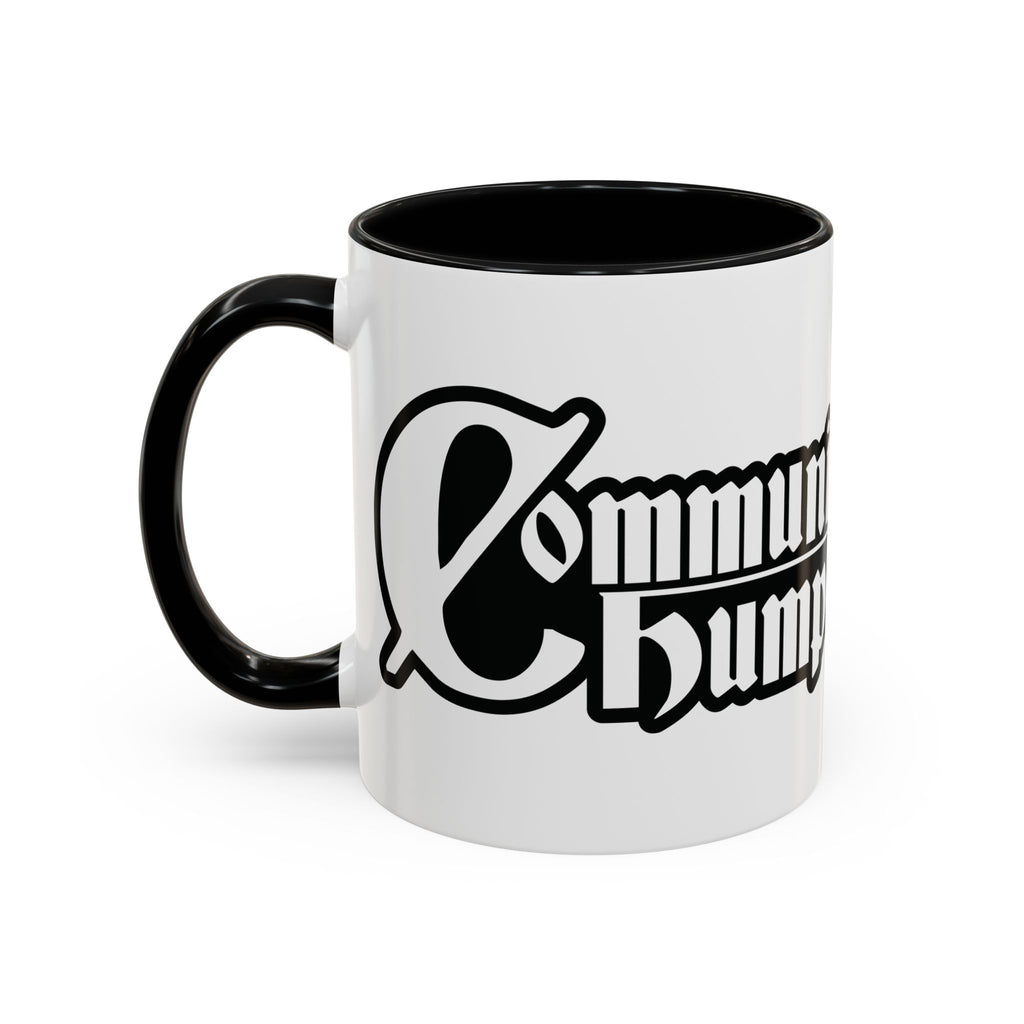 Community Humpen - Tasse