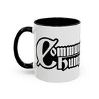 Community Humpen - Tasse