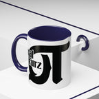 MkOT Logo - Tasse
