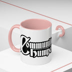 Community Humpen - Tasse