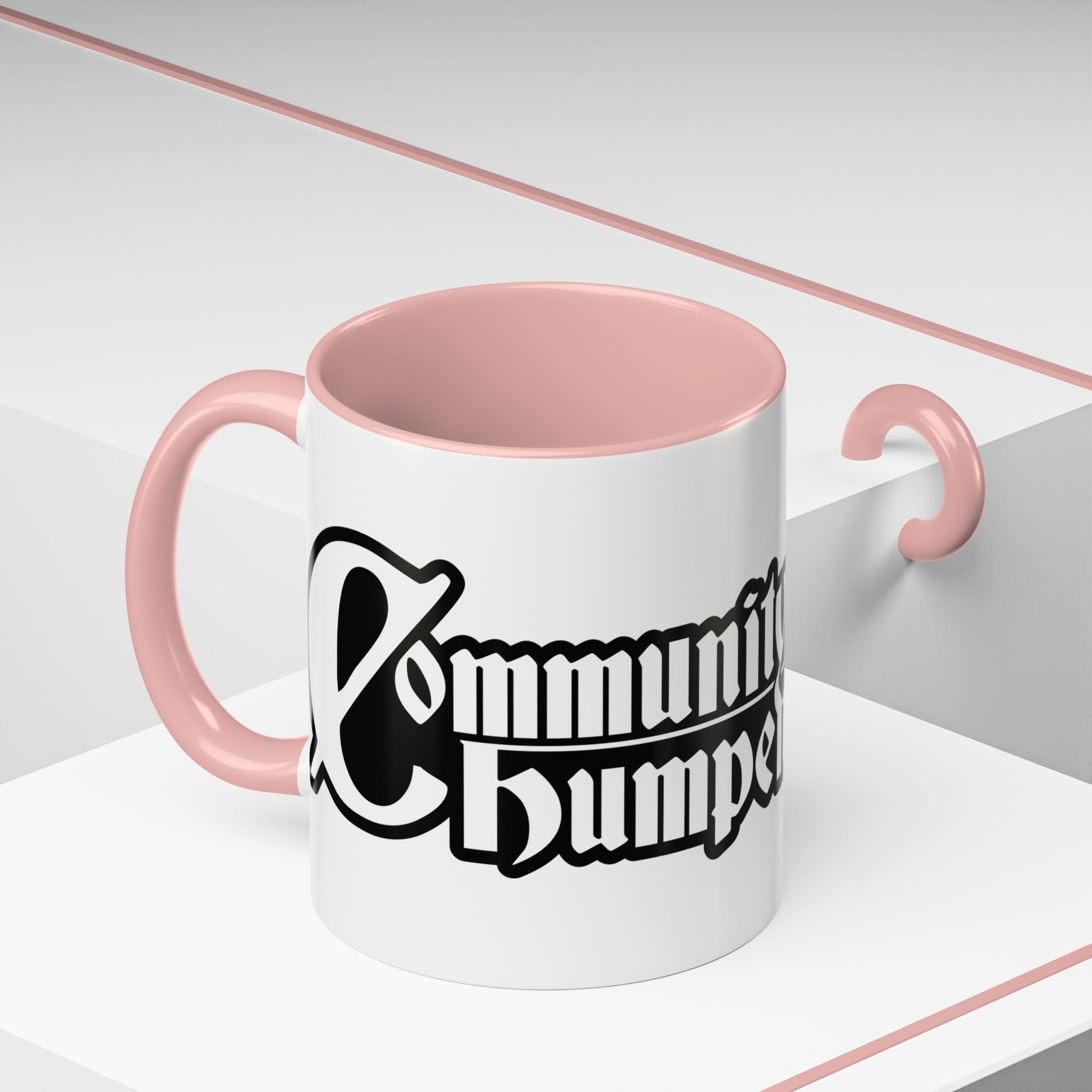 Community Humpen - Tasse