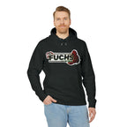 No Fuchs - Hoodie