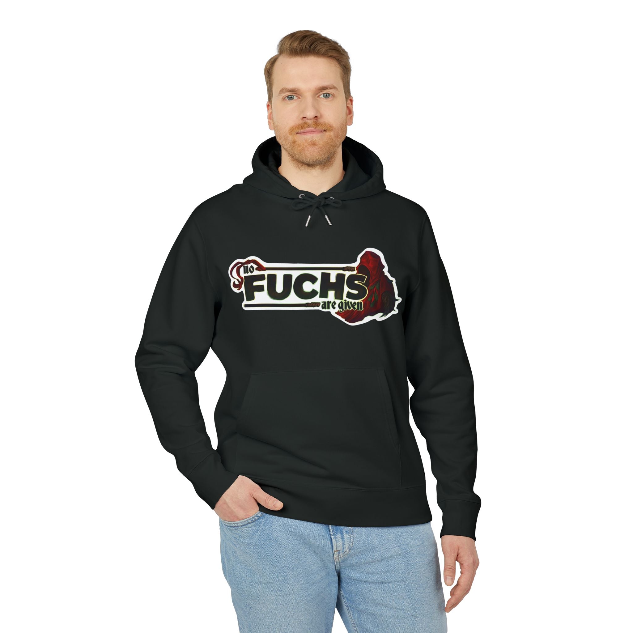No Fuchs - Hoodie