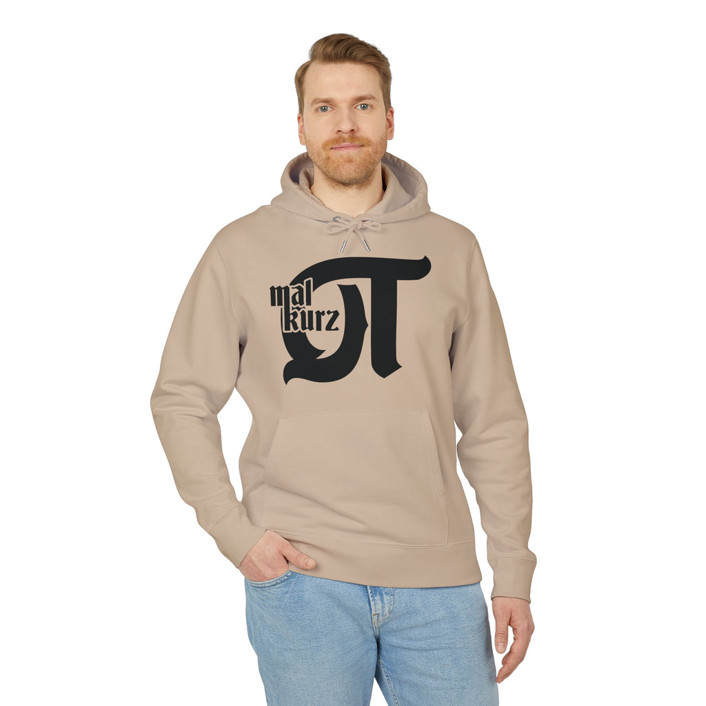 MkOT Logo - Hoodie