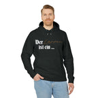 Der Larper ist - Hoodie